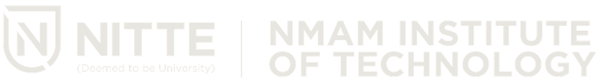 NMAM Institute of Technology, Nitte